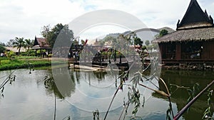 old thaiÃ¢â¬â¹ town.